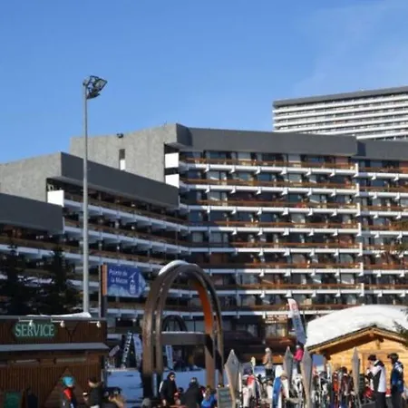 2 Pers - Au Pied à La Croisette - Fr-1-452-415