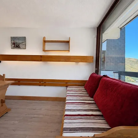 Appartamento 2 Pers - Au Pied à La Croisette - Fr-1-452-415 Saint-Martin-de-Belleville